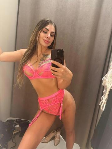 Индивидуалка Мария Фотография 2